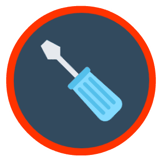 Sprinkler Head Repair